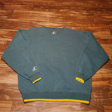 Load image into Gallery viewer, L - Vintage Packers Logo Athletic Crewneck