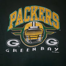 Load image into Gallery viewer, L/XL - Vintage 1995 Packers Crewneck