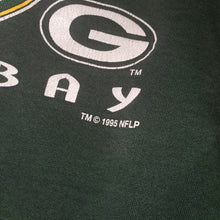 Load image into Gallery viewer, L/XL - Vintage 1995 Packers Crewneck