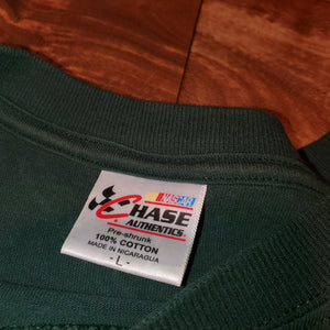 L/XL - Vintage 2000s Dale Earnhardt Jr Amp Nascar Shirt
