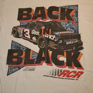 XL - Vintage 1993 Dale Earnhardt Nascar Racing Shirt