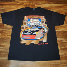 Load image into Gallery viewer, L/XL - Vintage Atlanta Motor Speedway Nascar Shirt