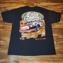 Load image into Gallery viewer, L/XL - Vintage Atlanta Motor Speedway Nascar Shirt