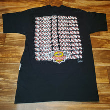 Load image into Gallery viewer, L - Vintage 1995 Racing World Of Outlaws Shirt
