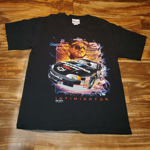 L - Vintage Dale Earnhardt Intimidator Nascar Racing Shirt