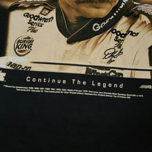 Load image into Gallery viewer, L - Vintage 2007 Dale Earnhardt Nascar Racing Shirt