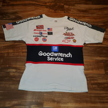 Load image into Gallery viewer, M/L - Vintage Dale Earnhardt Nascar Goodwrench Shirt
