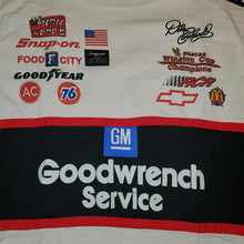Load image into Gallery viewer, M/L - Vintage Dale Earnhardt Nascar Goodwrench Shirt