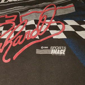 M/L - Vintage 1995 Dale Earnhardt Nascar Shirt