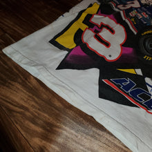Load image into Gallery viewer, M - Vintage Dale Earmhardt Jr Nascar Ac Delco Shirt