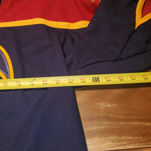 Load image into Gallery viewer, L/XL - Vintage Atlanta Thrashers Stitched Hockey Jersey
