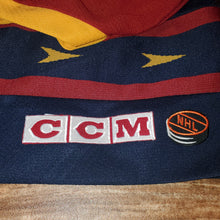 Load image into Gallery viewer, L/XL - Vintage Atlanta Thrashers Stitched Hockey Jersey