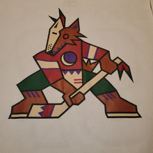 Load image into Gallery viewer, L - Vintage CCM Roenick NHL Phoenix Coyotes Jersey