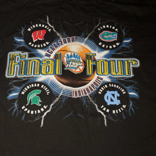 Load image into Gallery viewer, XL - Vintage Final Four NCAA 2000 Shirt