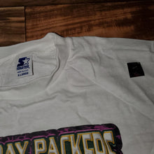 Load image into Gallery viewer, XL - Vintage Packers Super Bowl XXXI New Shirt