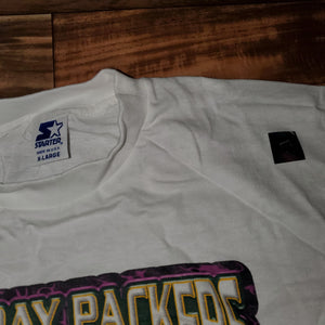 XL - Vintage Packers Super Bowl XXXI New Shirt