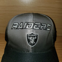 Load image into Gallery viewer, Vintage Oakland Raiders Logo Athletics Hat