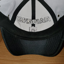 Load image into Gallery viewer, Vintage Oakland Raiders Logo Athletics Hat