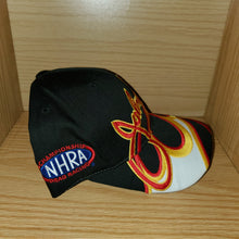 Load image into Gallery viewer, Vintage John Force GTX Racing Hat