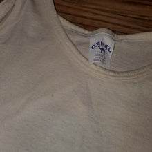 Load image into Gallery viewer, XL - Vintage 1995 Camel Tank Top