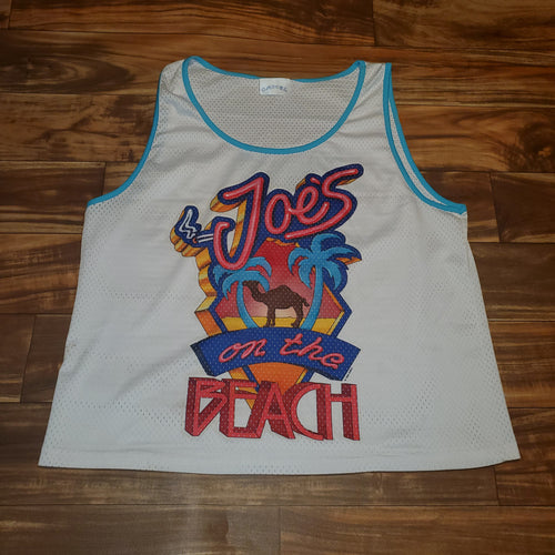M - Vintage 1993 Camel Joe Tank Top