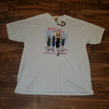 Load image into Gallery viewer, L/XL - NWT Vintage 2003 Sex and The City Big Dogs Comedy Shirt
