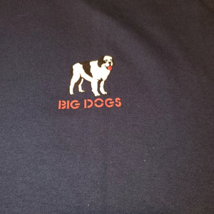 L/XL - NEW Vintage 2002 Big Dogs Shirt