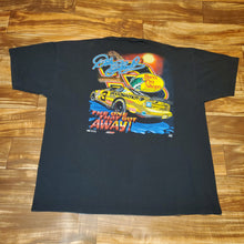 Load image into Gallery viewer, XXL - Vintage 1990s Dale Earnhardt Bass Pro Shop Nascar Shirt
