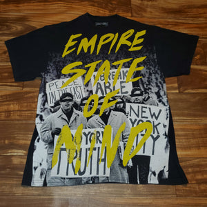 L - Zoo York Empire State Of Mind Shirt