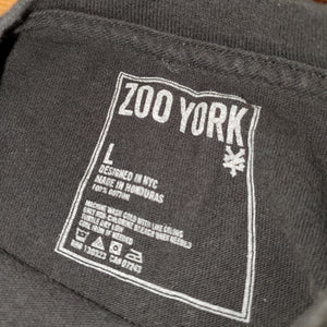 L - Zoo York Empire State Of Mind Shirt