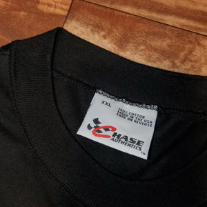 XXL - Vintage Tony Stewart Built For The Future Nascar Shirt
