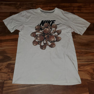 M - Nike Basketball Shirt