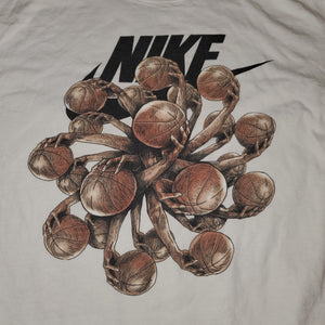 M - Nike Basketball Shirt