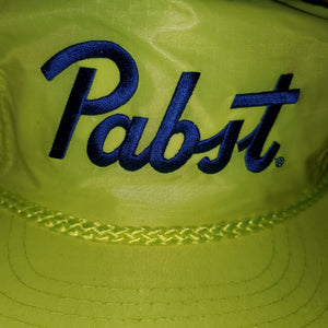 Vintage Pabst Beer Hat