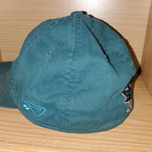 Load image into Gallery viewer, Reebok San Jose Sharks NHL Fitted Hat