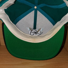 Load image into Gallery viewer, Vintage Rare Might Ducks NHL Hat