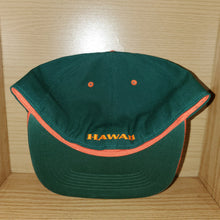 Load image into Gallery viewer, Vintage Hawaii Rainbows Fitted 7 Hat