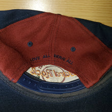 Load image into Gallery viewer, Vintage Hard Rock Cafe Nashville Color Block Hat