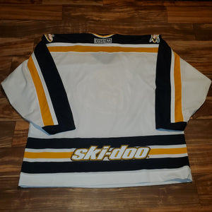 XL/XXL - Vintage Ski Doo Jersey