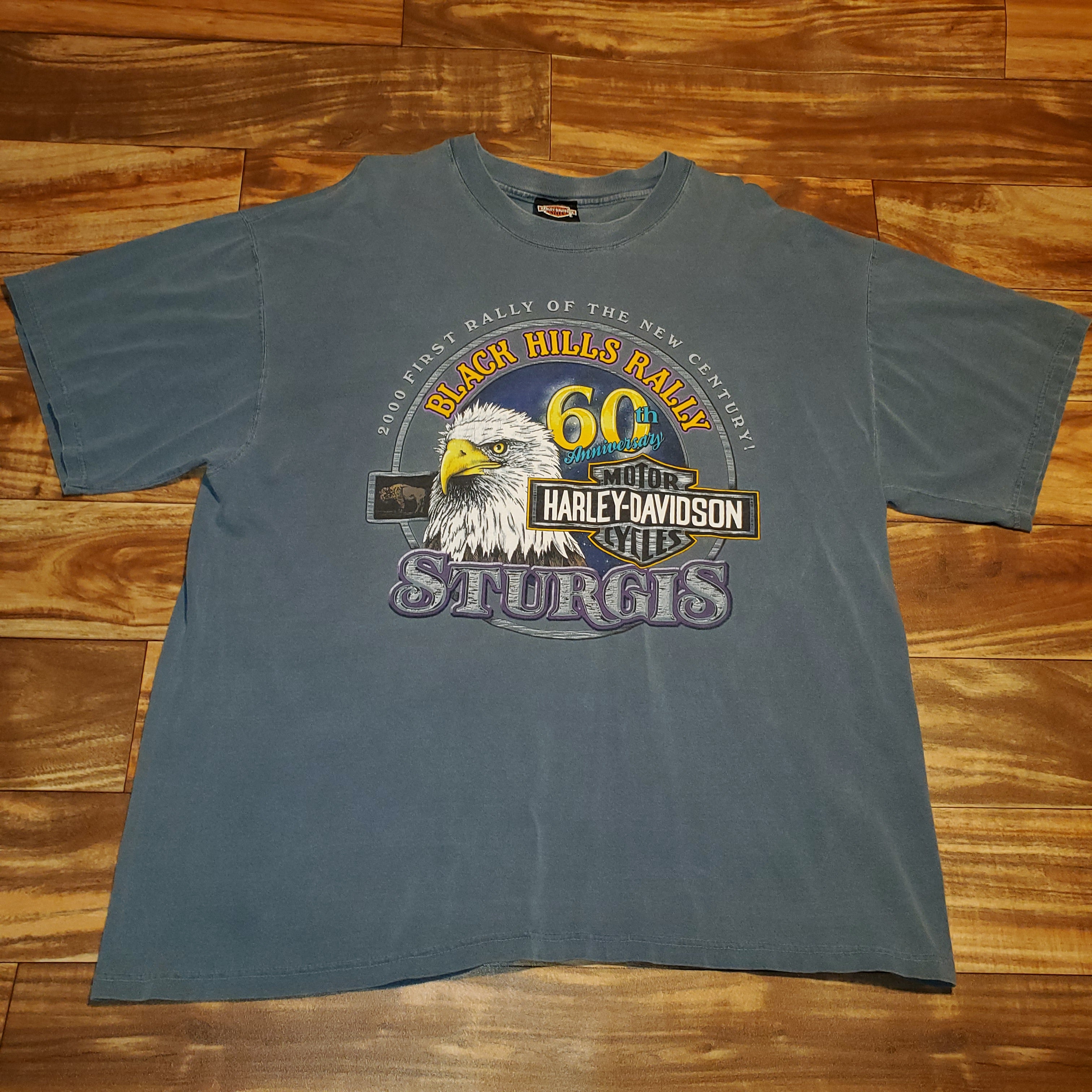 Vintage Tulsa Braves T-Shirt (XL) – Pike Hill Vintage