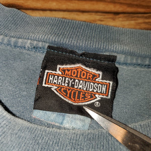 XL - Vintage 2000 Harley Sturgis Shirt