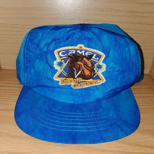 Vintage Camel Joe Hat