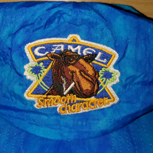 Vintage Camel Joe Hat