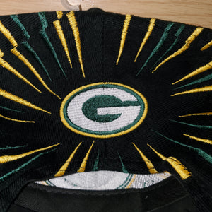 Vintage NEW Rare Green Bay Packers Hat