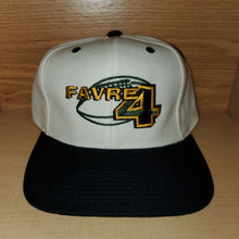 Load image into Gallery viewer, Vintage Brett Favre Packers Sports Specialties Hat