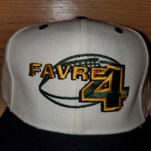 Load image into Gallery viewer, Vintage Brett Favre Packers Sports Specialties Hat