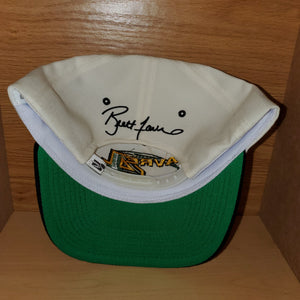 Vintage Brett Favre Packers Sports Specialties Hat