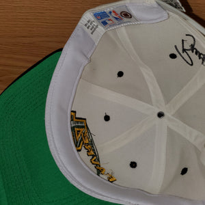 Vintage Brett Favre Packers Sports Specialties Hat