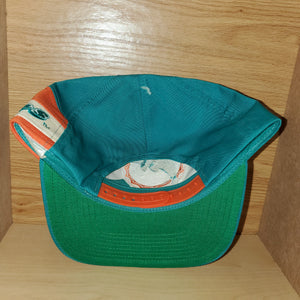 Vintage NEW Miami Dolphins Hat