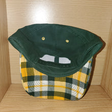Load image into Gallery viewer, Vintage Green Bay Packers Looney Tunes Plaid Hat